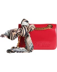 Just Cavalli - Cross-Body Bags - Lyst