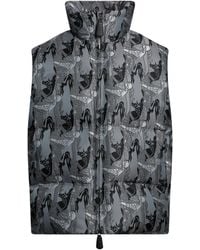 Burberry - Puffer - Lyst