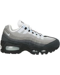 Nike - Sneakers Textile Fibers - Lyst