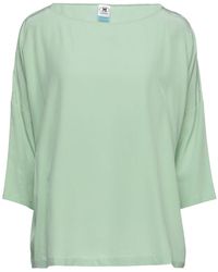 Missoni - Light Top Silk - Lyst