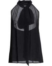 Pinko - Top - Lyst