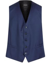 DIGEL - Waistcoat - Lyst
