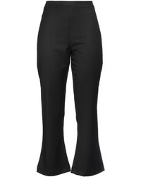 PRÈT A PORTÈR Venezia - Pants Polyester, Viscose, Elastane - Lyst