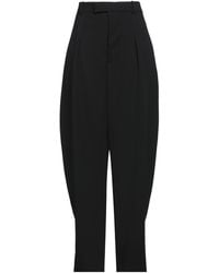 Wardrobe NYC - Pants Virgin Wool - Lyst