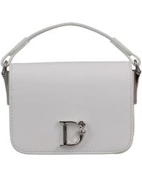 DSquared² - Handtaschen - Lyst