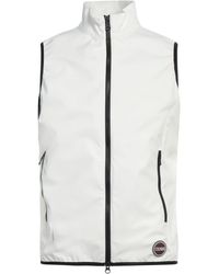 Colmar - Vest Polyester, Elastane - Lyst