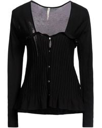 Manila Grace - Cardigan - Lyst