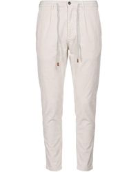 Eleventy - Trouser - Lyst