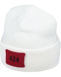 424 Hats for Men | Online Sale up to 70% off | Lyst
