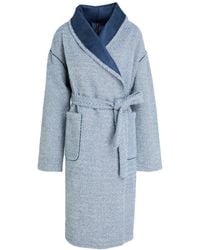 Nolita - Coat - Lyst
