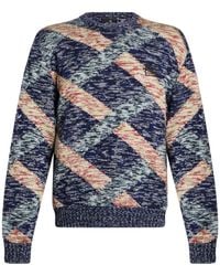 Etro - Pullover - Lyst
