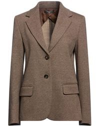 Weekend by Maxmara - Blazers - Lyst