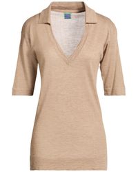 OOON CASHMERE - Sweater Cashmere - Lyst