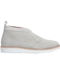 Guía de calzado para hombre | Emporio Armani