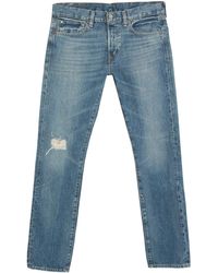 denim and supply sale