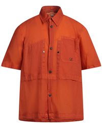 C.P. Company - Camisa - Lyst