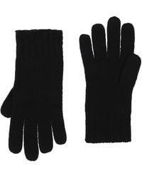 Woolrich - Gloves Cashmere - Lyst