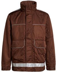 Spiewak - Overcoat & Trench Coat Nylon - Lyst
