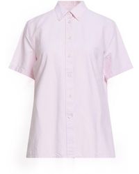 Aspesi - Shirt - Lyst