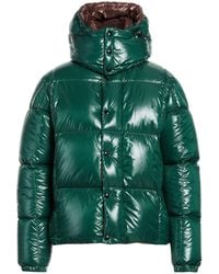 Moncler - Puffer - Lyst
