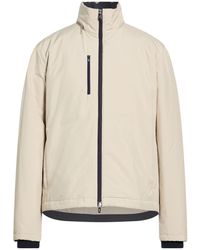 Fedeli - Jacket Polyester, Polyamide, Cashmere - Lyst