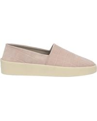 Fear Of God - Loafers - Lyst