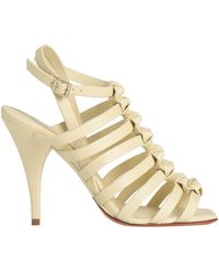 Santoni - Sandals - Lyst