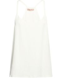 Twinset - Top - Lyst