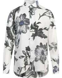 Messagerie - Camisa - Lyst