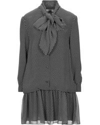 Celine Plein Soleil Dress in Natural | Lyst