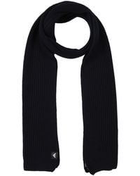 Emporio Armani - Scarves - Lyst