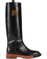 Fabi - Boot Leather - Lyst