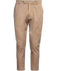 Low Brand - Trouser - Lyst