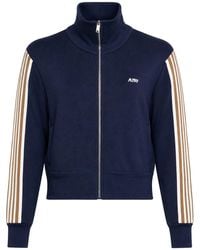 Autry - Cardigan Viscose, Polyamide - Lyst