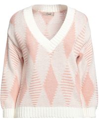 CROCHÈ - Jumper - Lyst