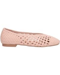 Bibi Lou - Ballet Flats - Lyst