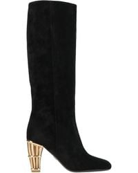 Ferragamo - Boot - Lyst