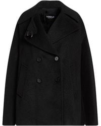 Dondup - Abrigo - Lyst