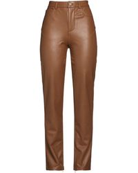 Guess - Pants - Lyst
