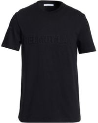 Helmut Lang - T-Shirt - Lyst