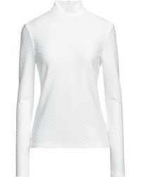 Karl Lagerfeld - T-shirts - Lyst