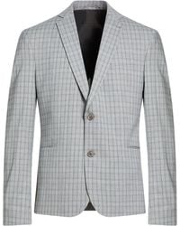 DRYKORN - Blazer Polyester, Viscose, Elastane - Lyst