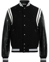 Valentino Garavani - Jacket - Lyst