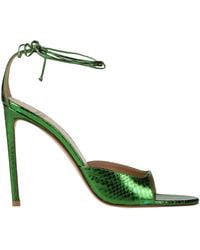 Francesco Russo - Sandals - Lyst