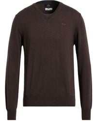 La Martina - Pullover - Lyst