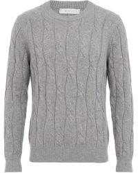 Diktat - Pullover - Lyst
