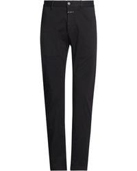 Closed - Pants Organic Cotton, Elastane - Lyst