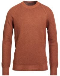 Tagliatore - Sweater - Lyst