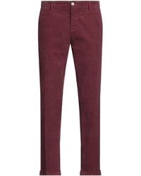 AT.P.CO - Trouser - Lyst