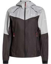 Salewa - Jacket - Lyst
